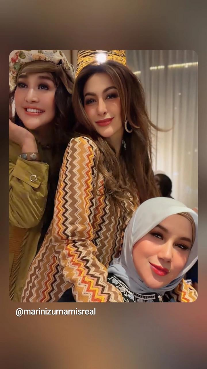 @Diana Pungky