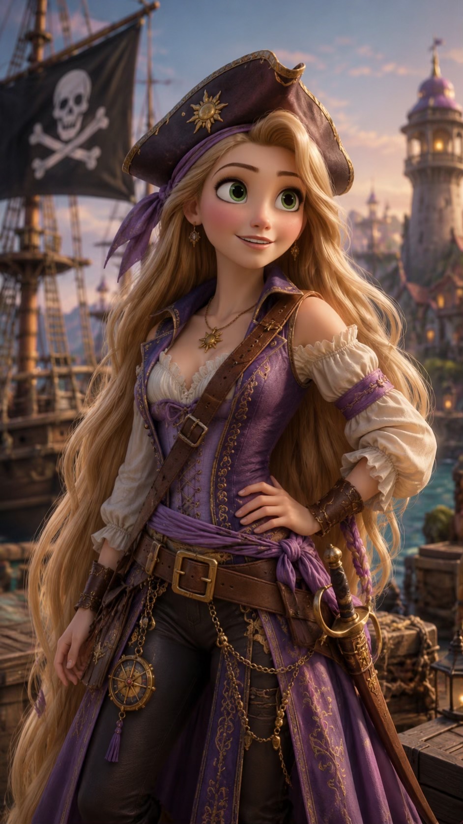 @Once Upon AI