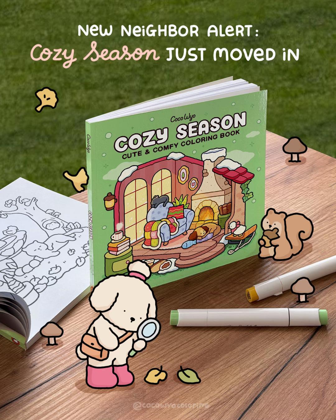 @cocowyocoloring
