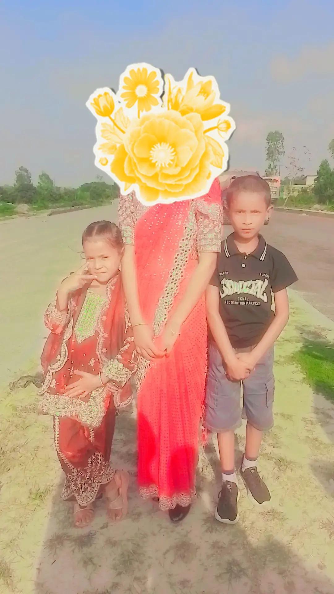 @samira parween