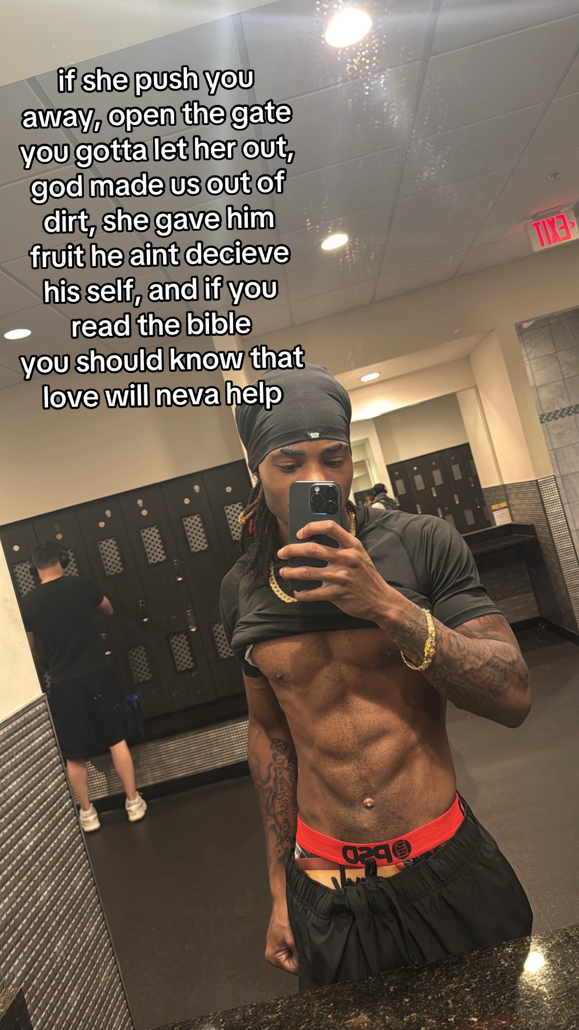 @Riodahustlaa