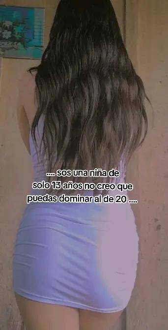 @tu chaparrita 🤍