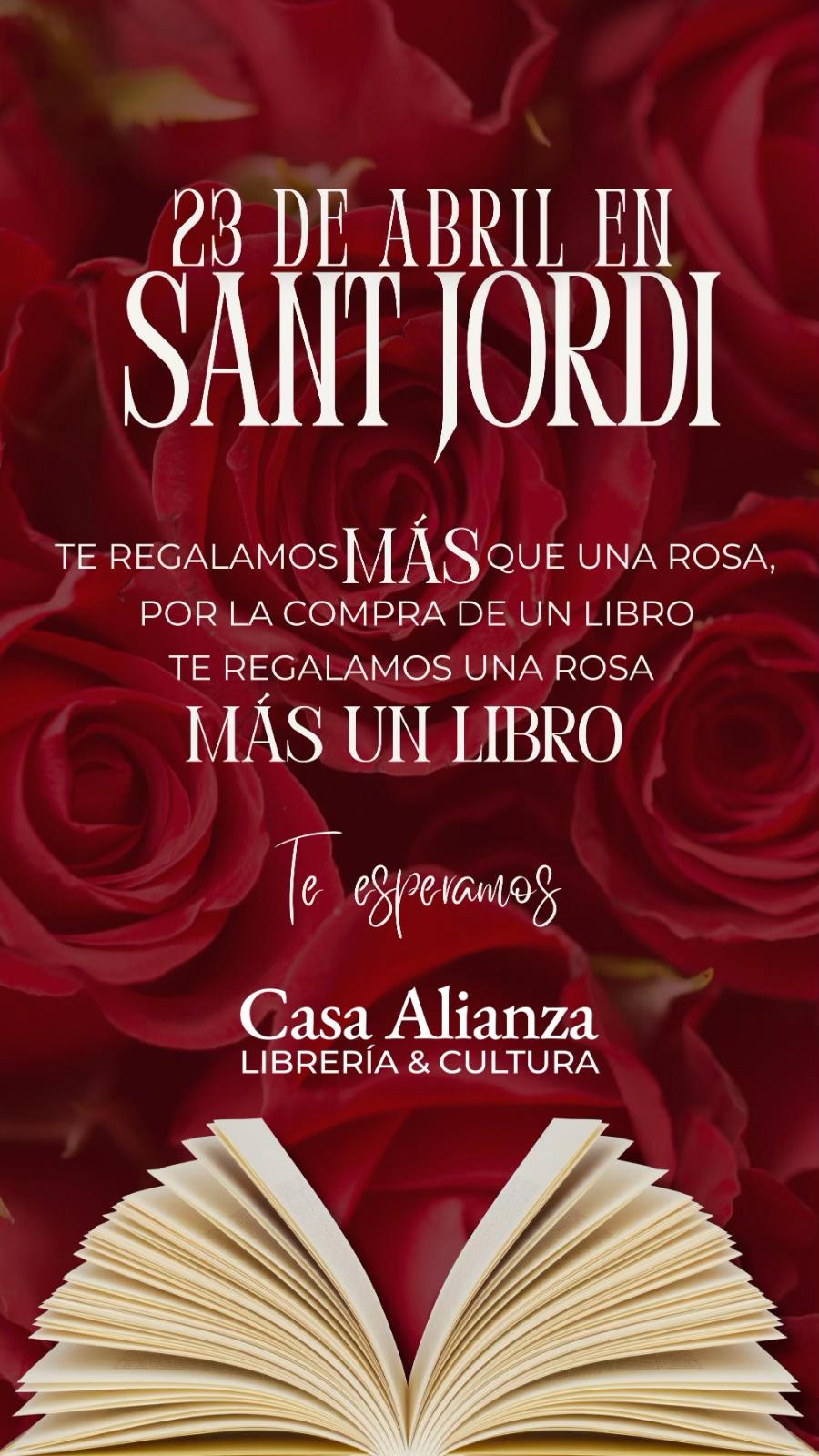 @Casa Alianza Libreria
