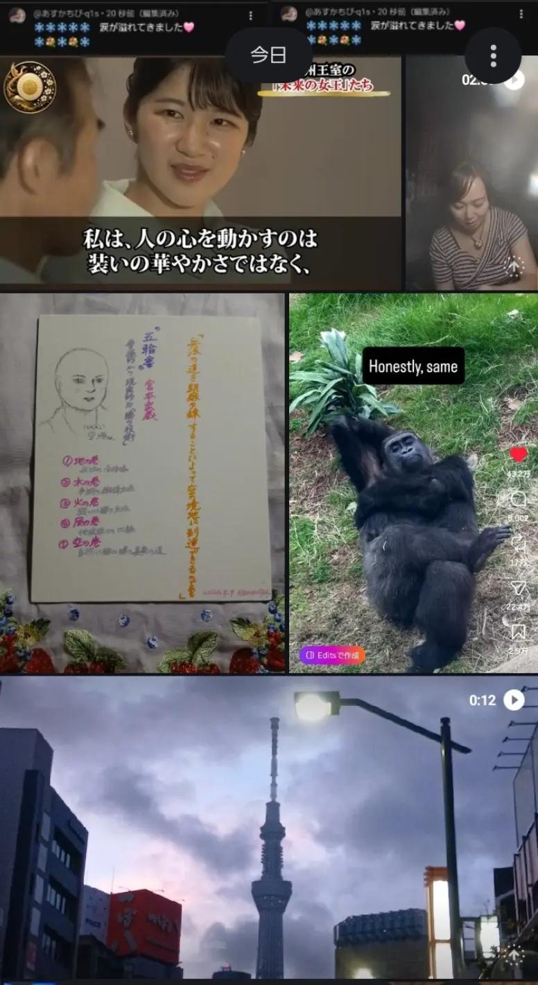 @あすかちび熟年の星🩷(笑)