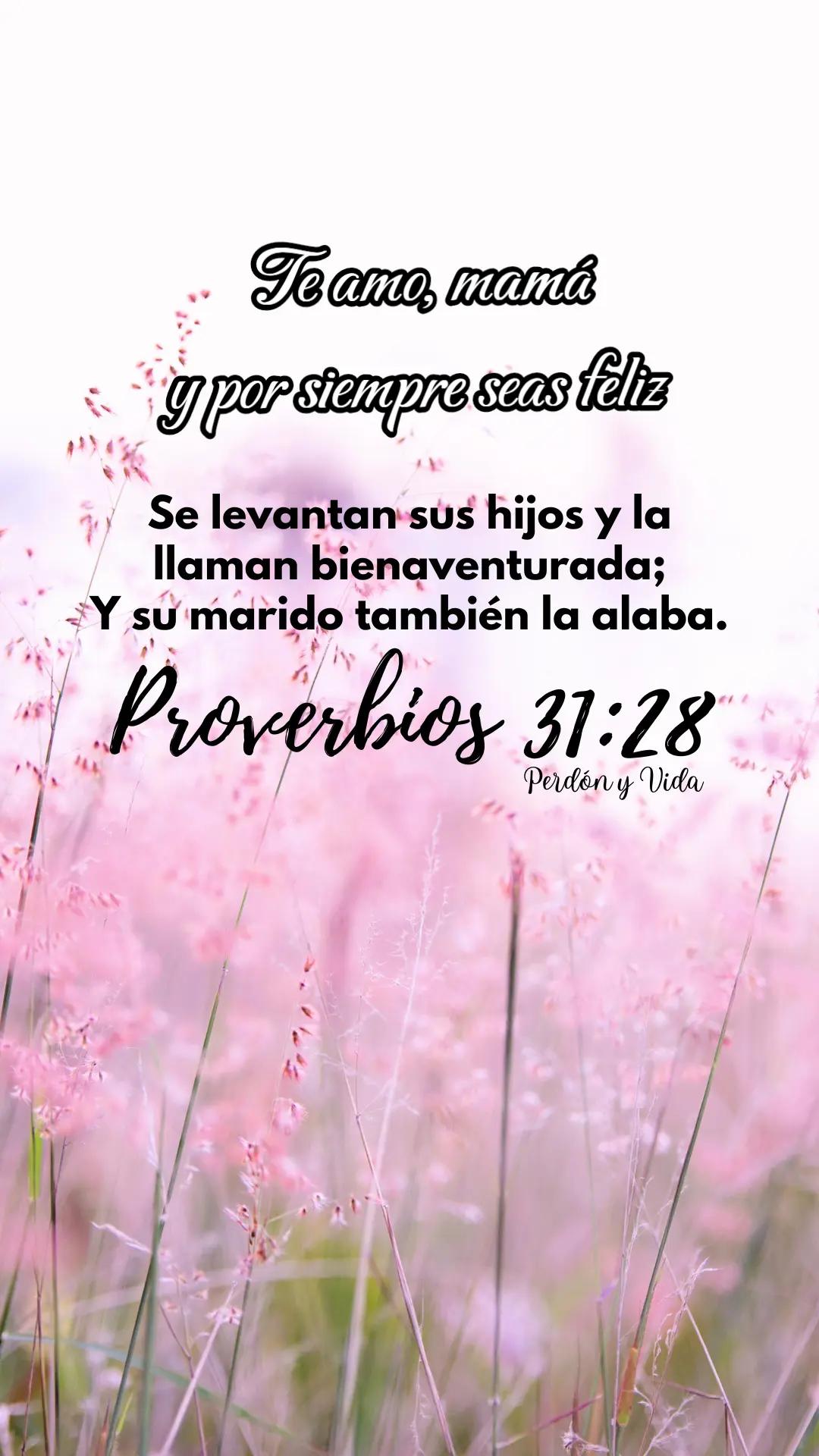 @Perd&oacute;n y Vida