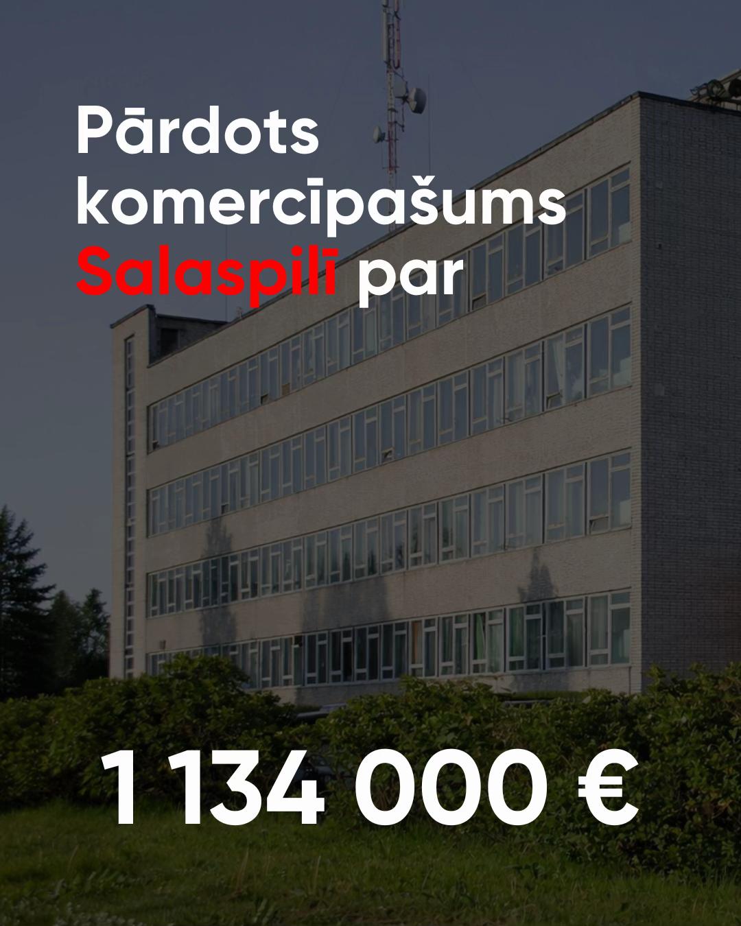@Rent in Riga