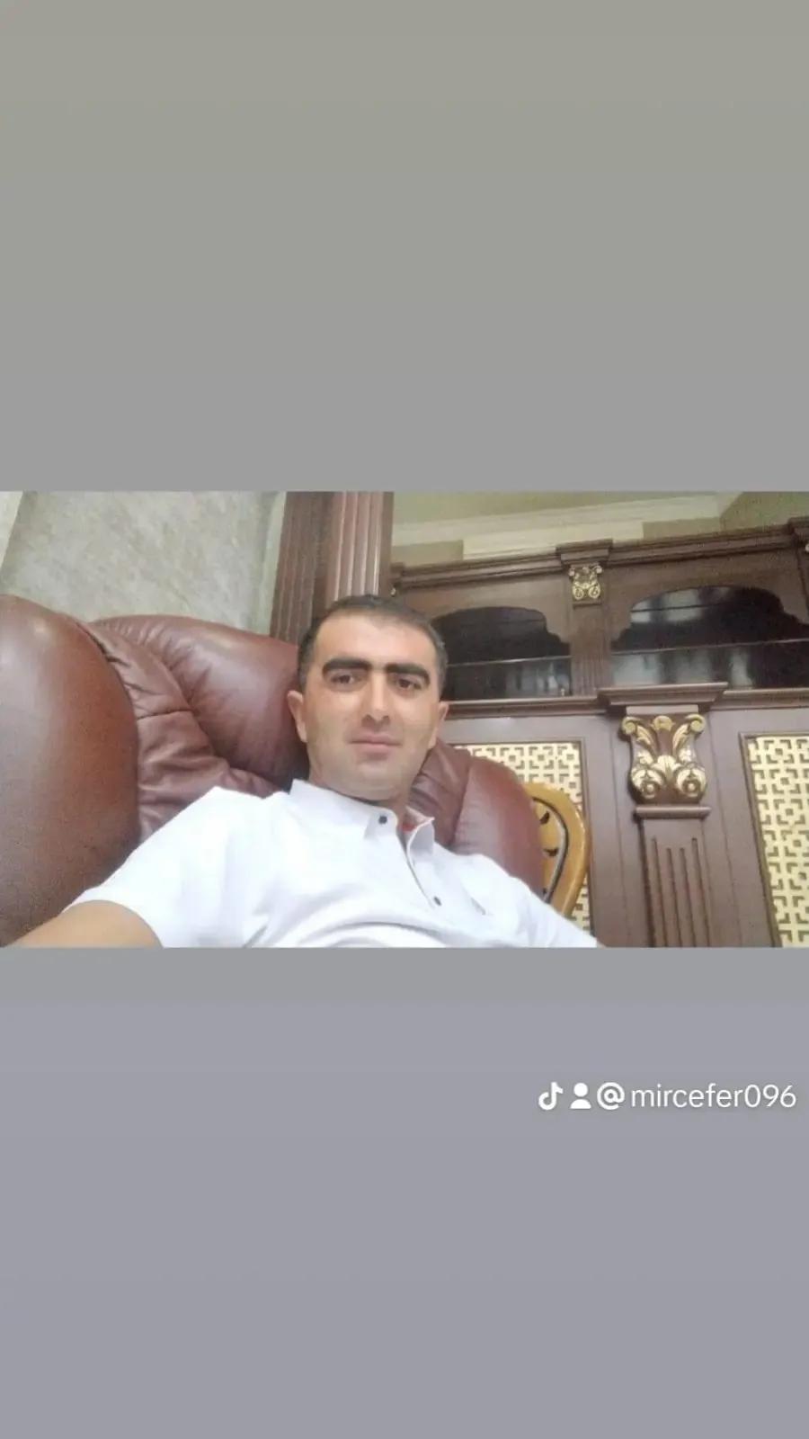 @MİRCƏFƏR Kasıb