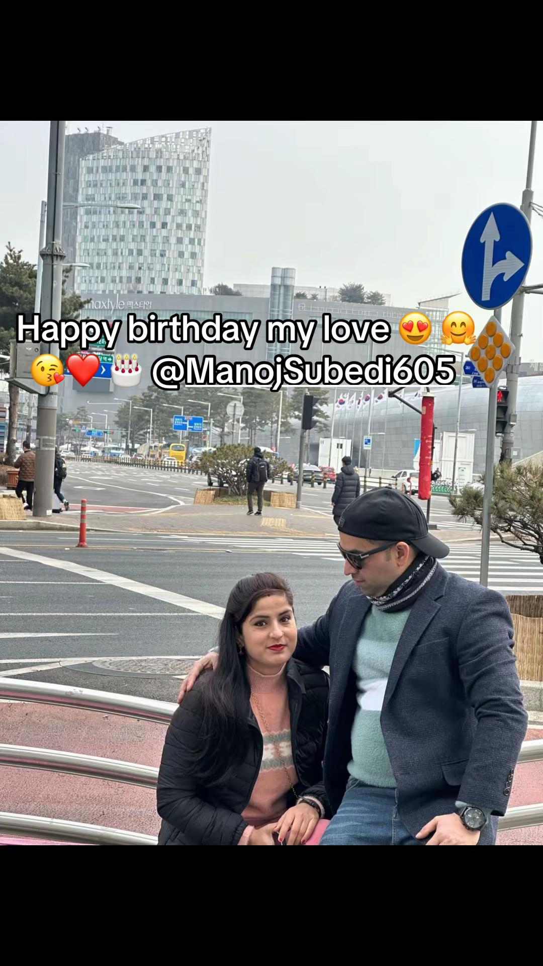 @ManojManju Subedi 🇰🇷🇳🇵