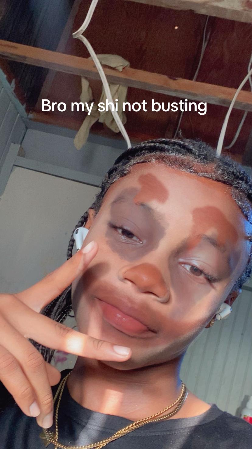 @ 