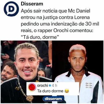@Disseram