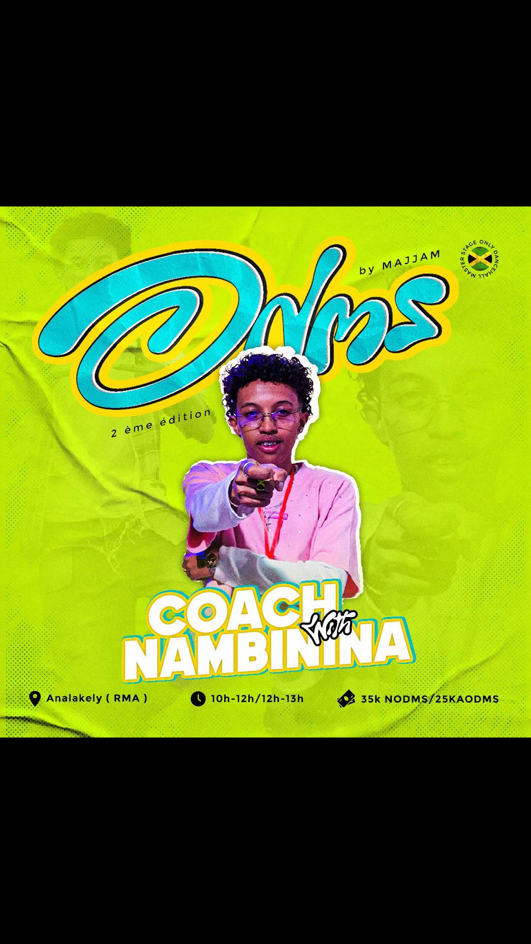 @Majjam