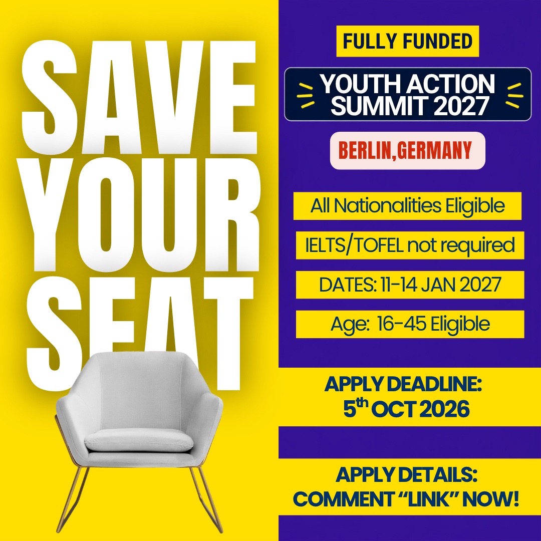 @Glorno Scholarships