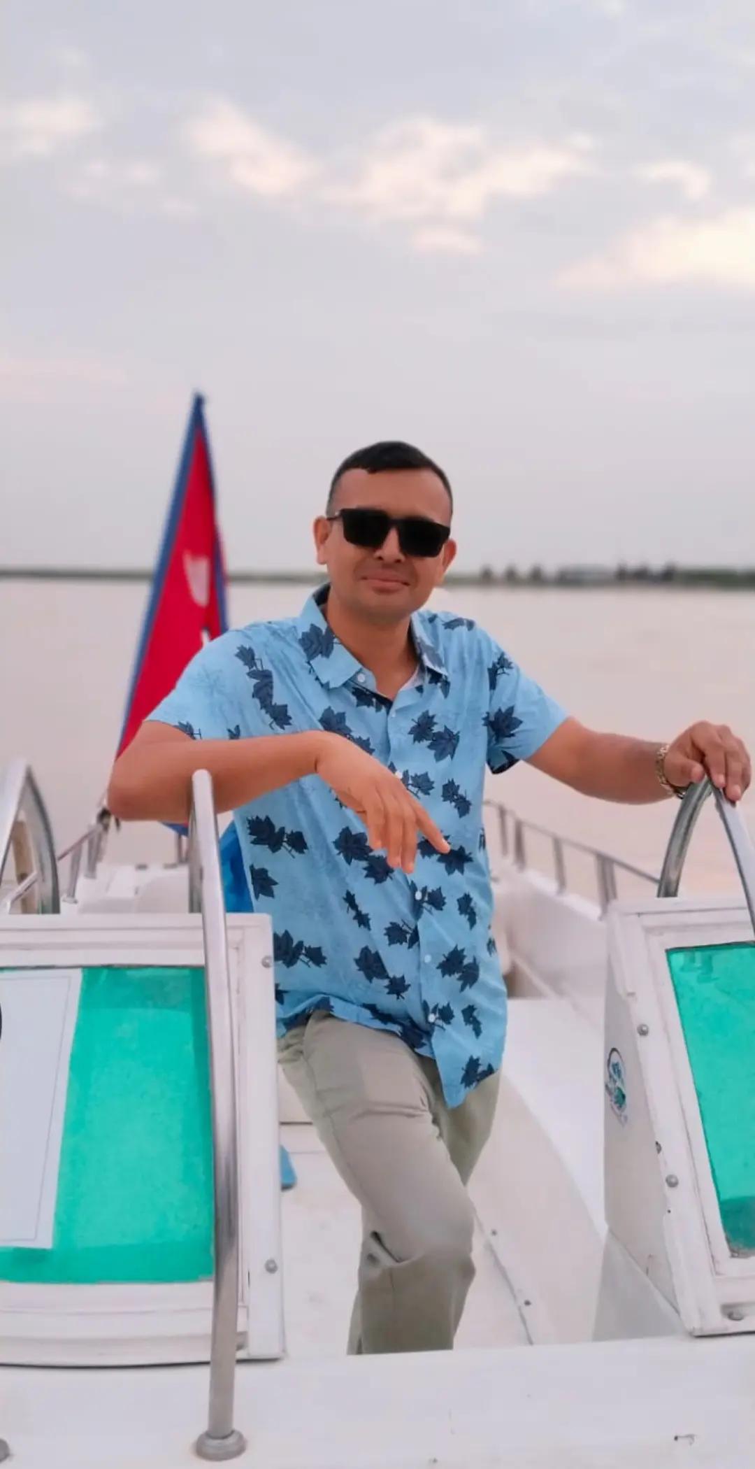 @ekaraj budhathoki