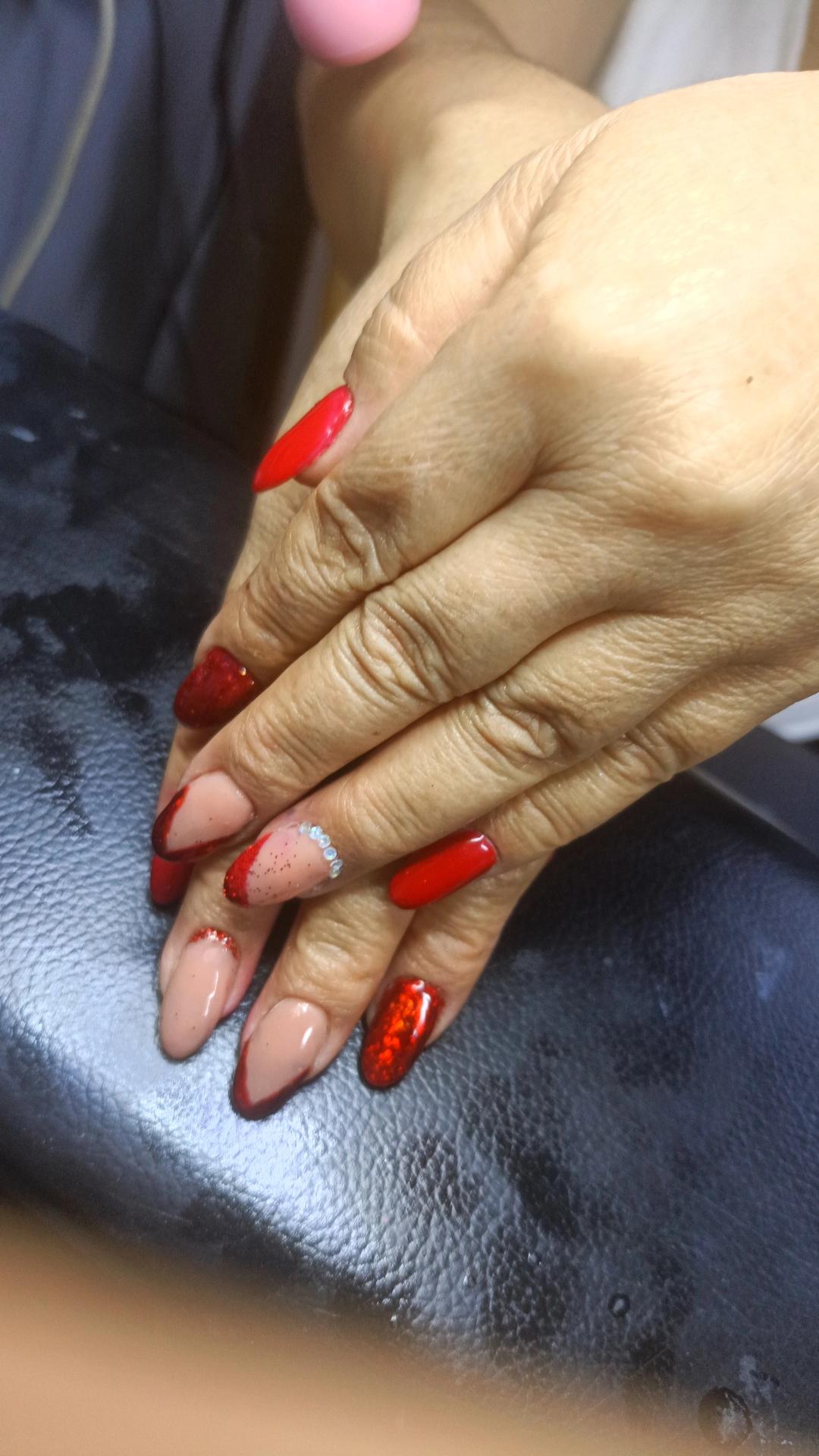 @hanife selma ayrı