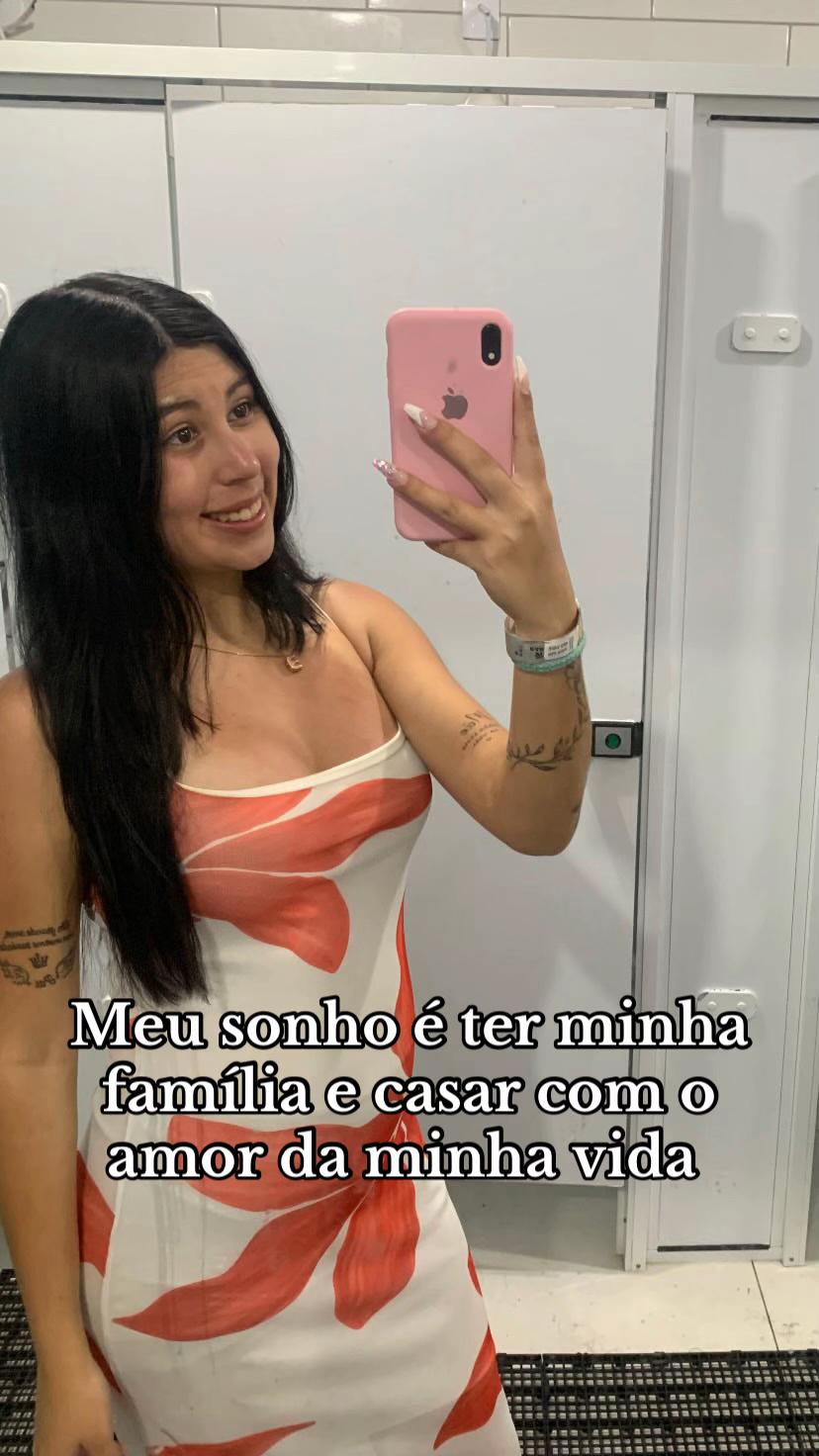 @M&atilde;e da Mayt&ecirc; 💗