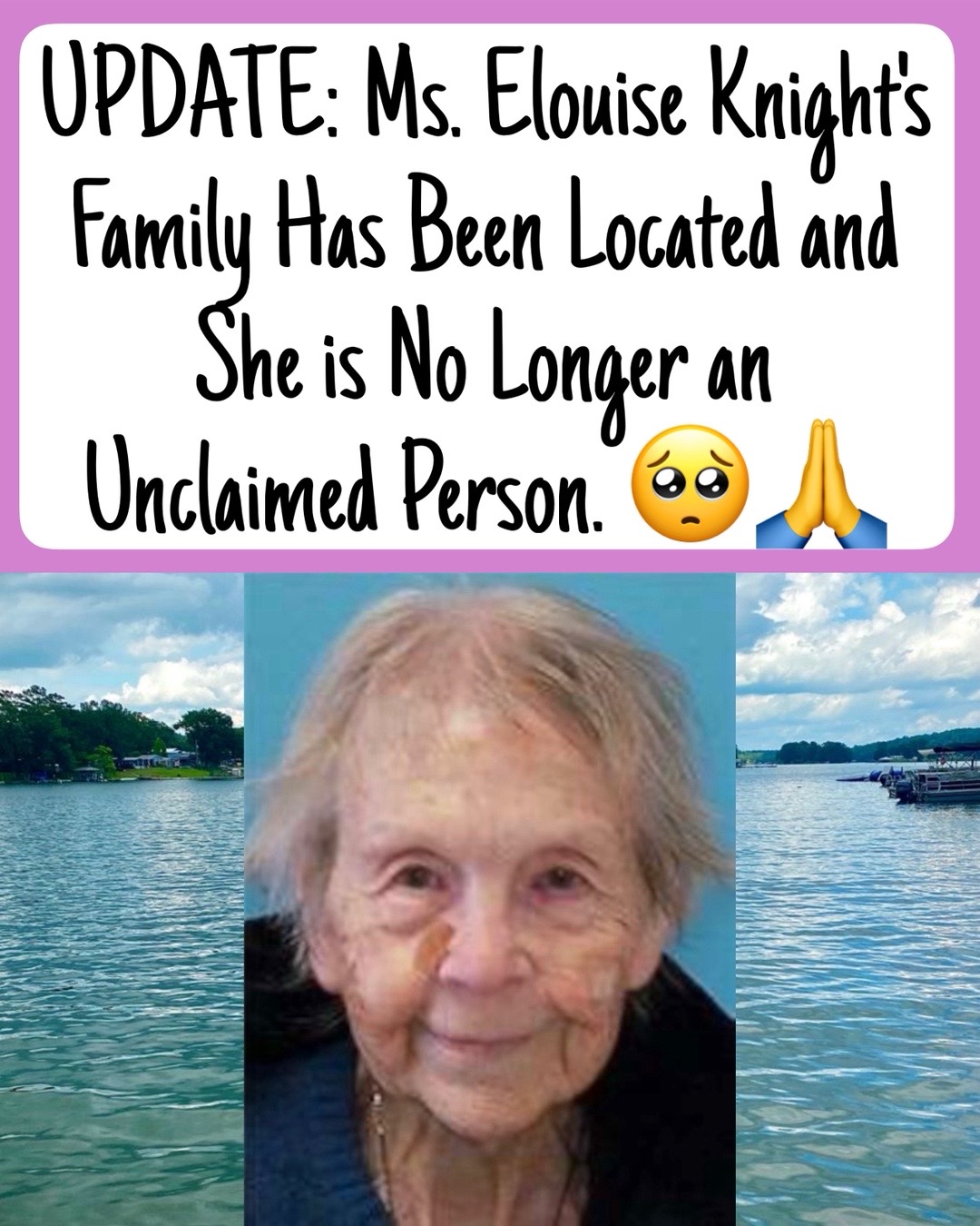 @TheForgottenLives