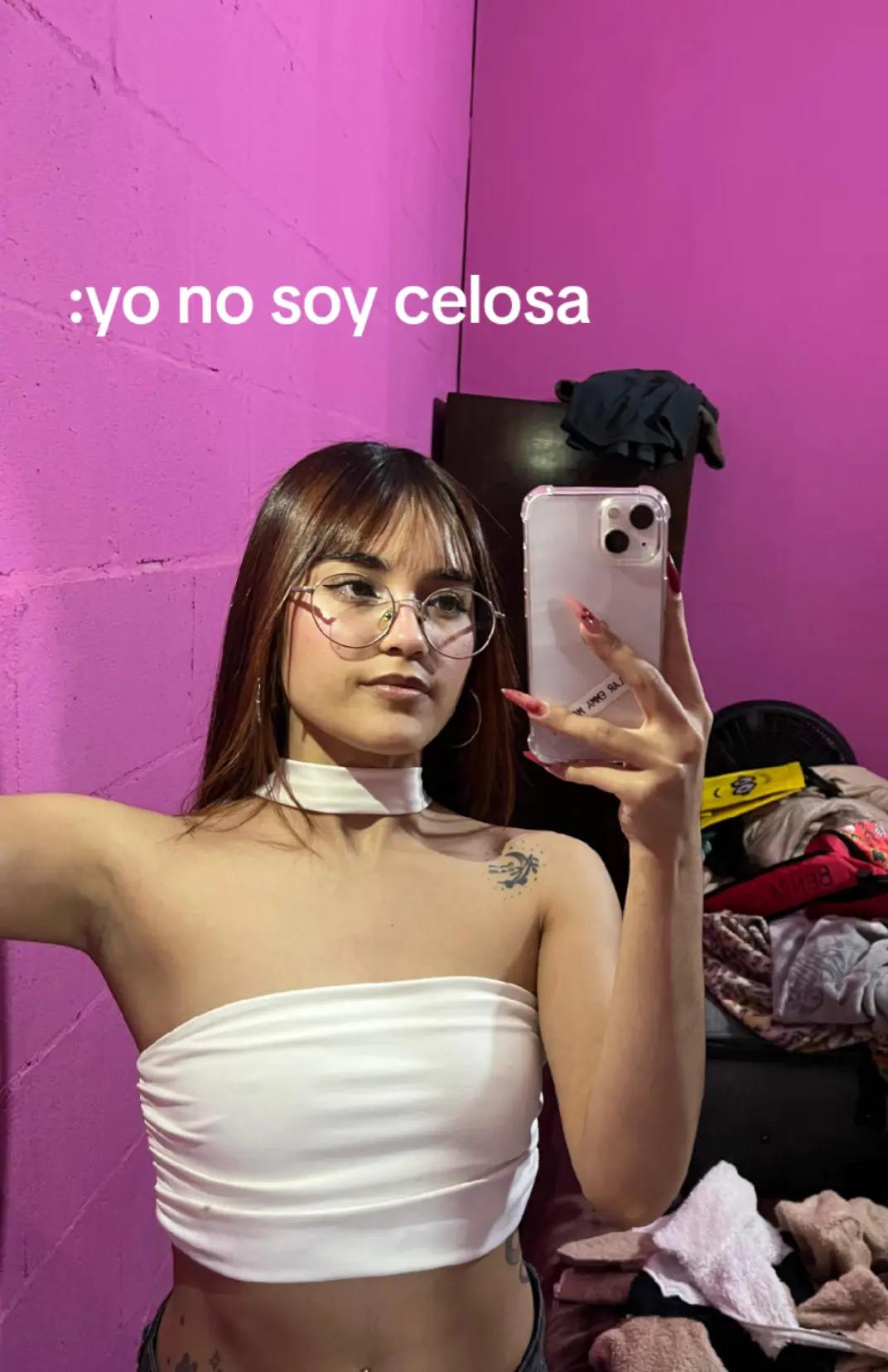 @Cande Morales