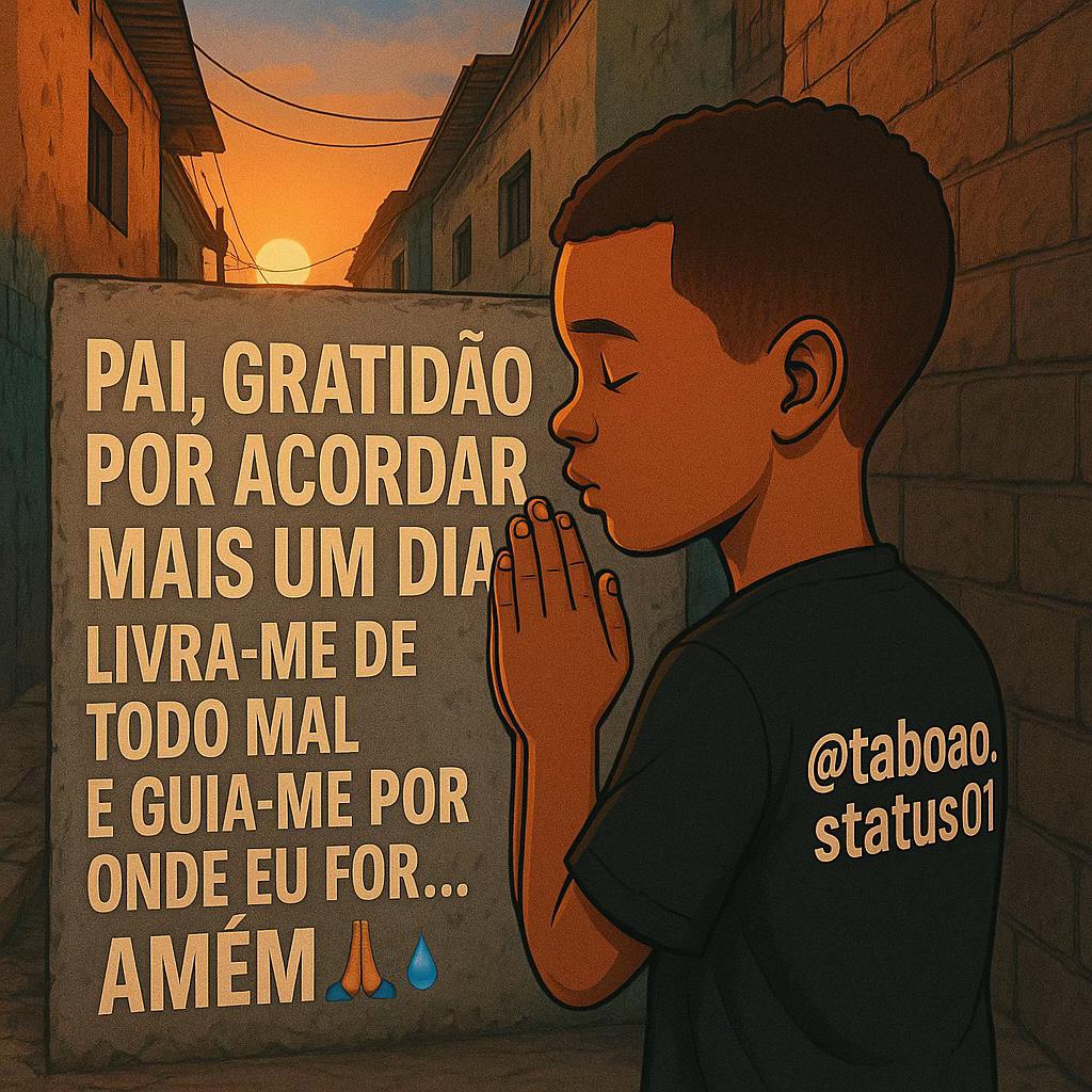 @Taboão status 01