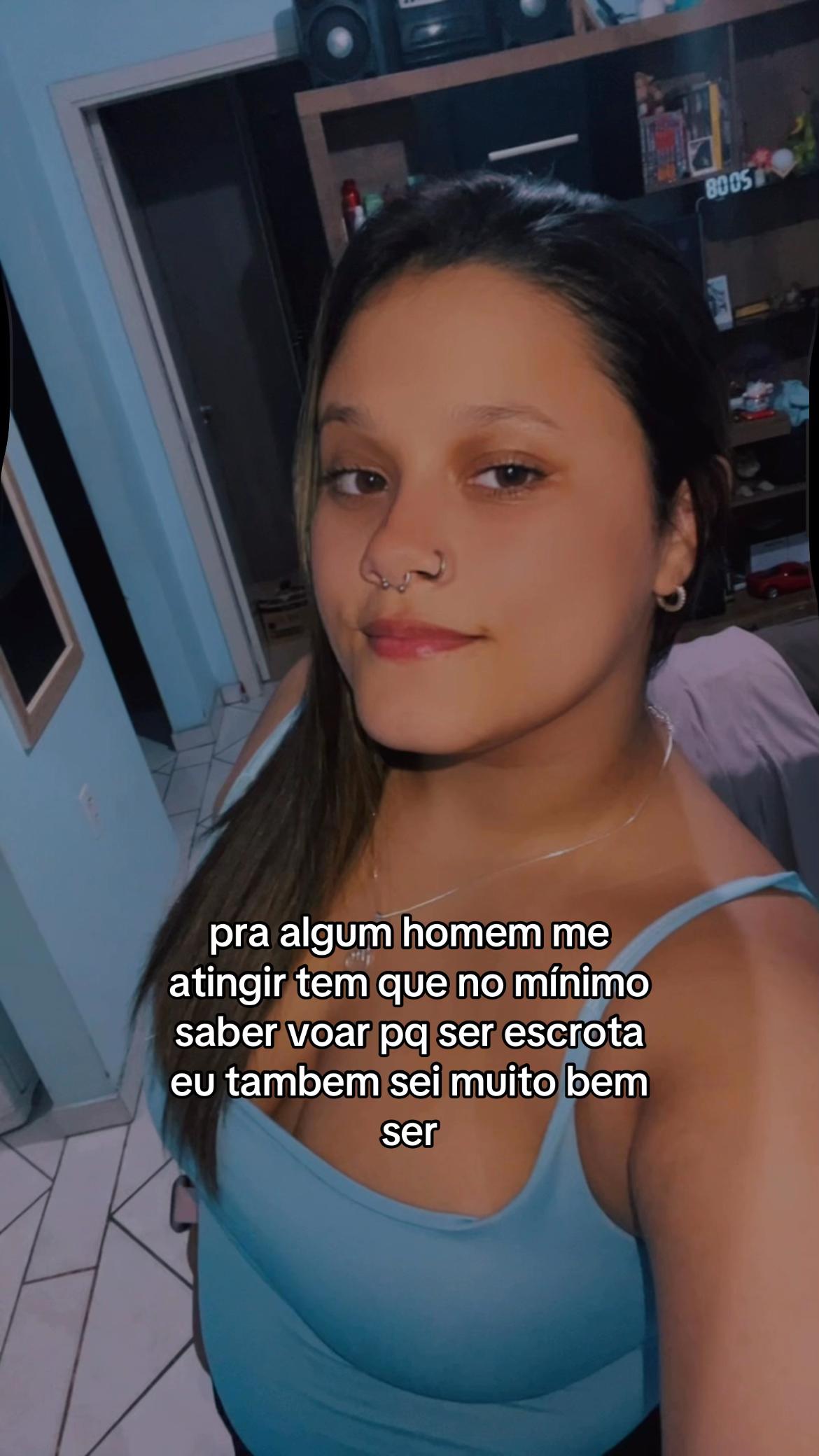 @Anna Luiza Veiga