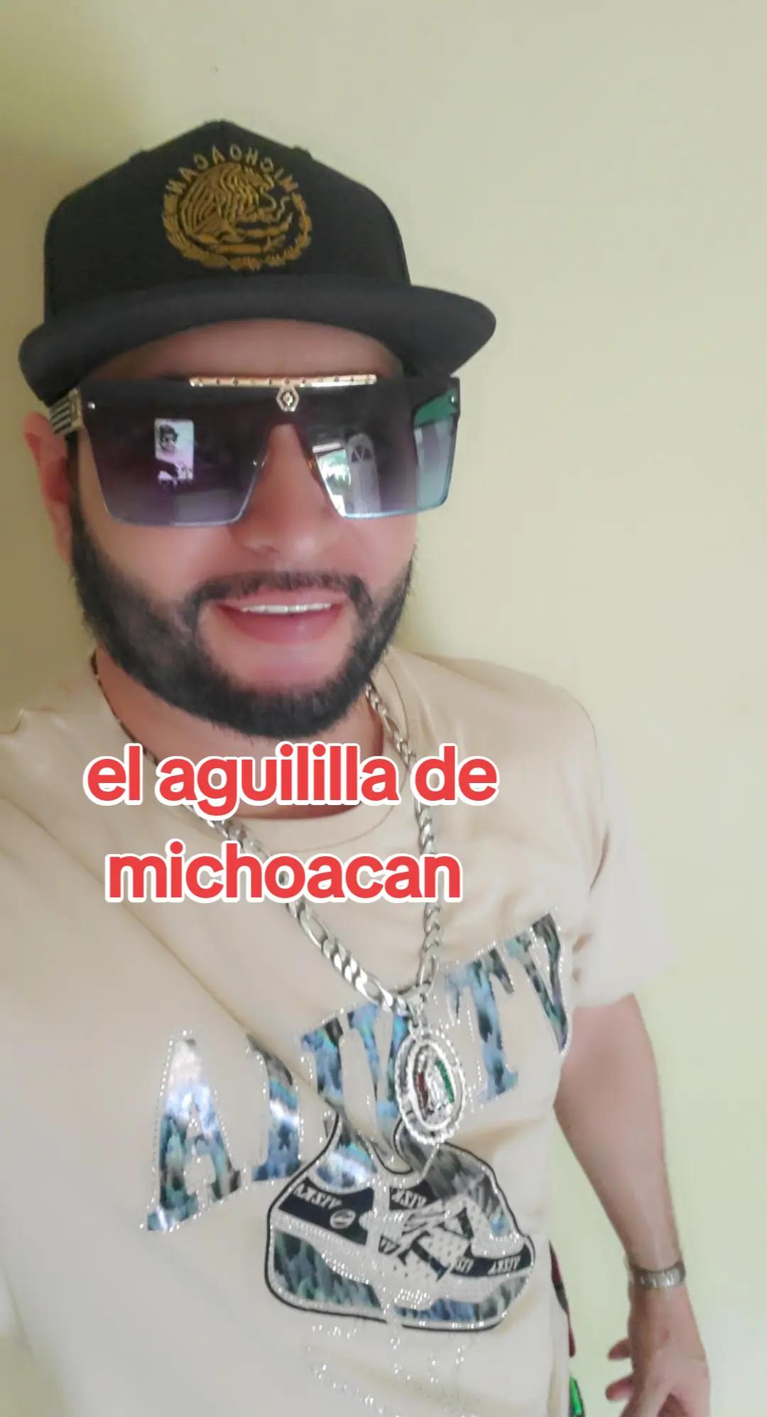 @EL_AGUILILLA_DE_MICHOACAN