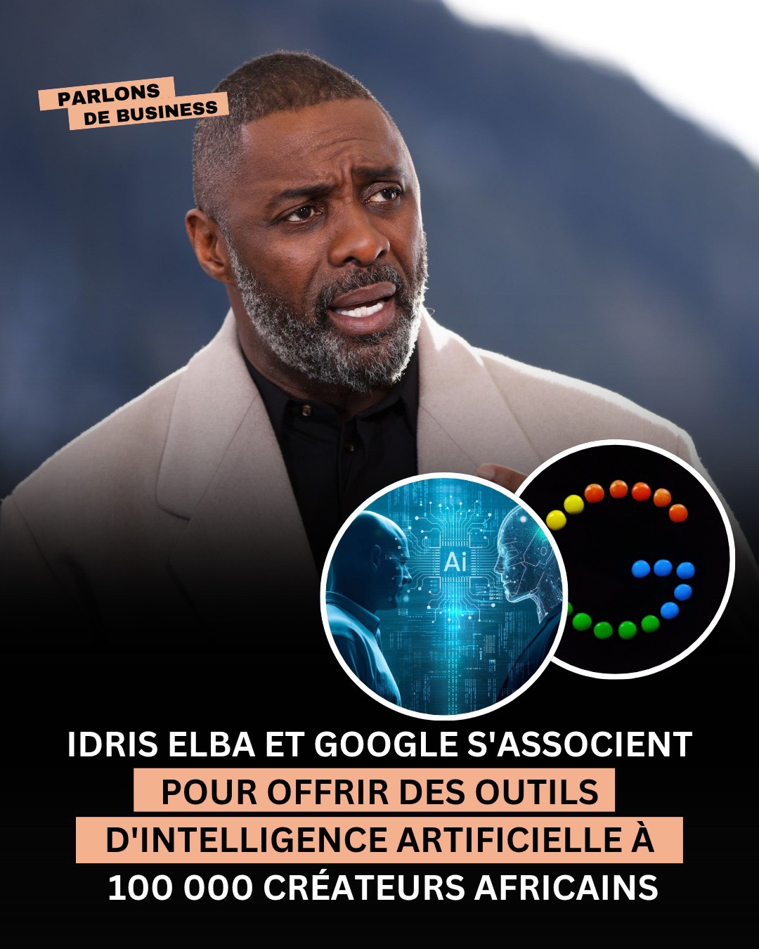 @Parlons De Business
