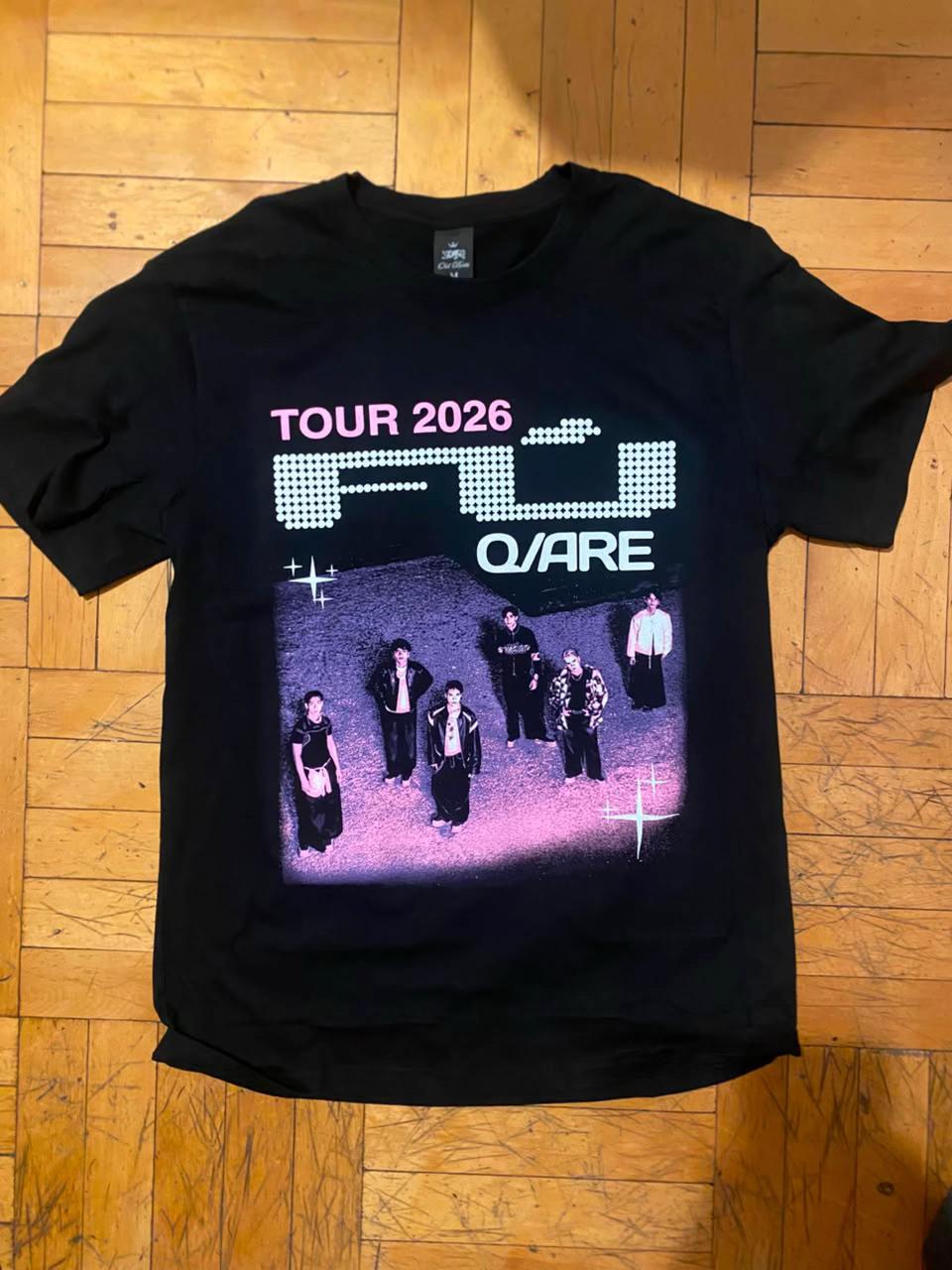 @Tallerinsurrectx
