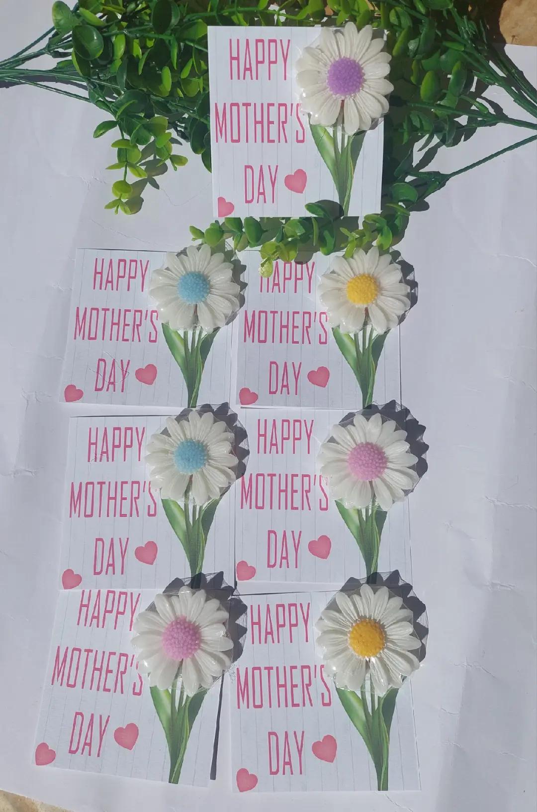 @Rabab's handmade Soap souvenir