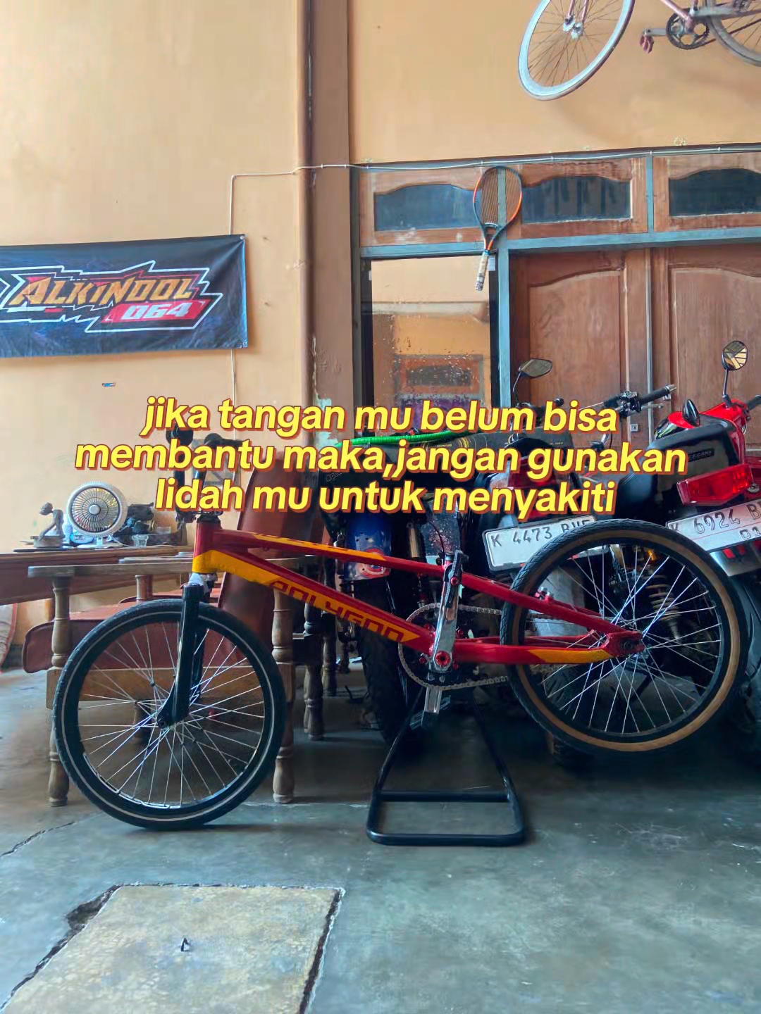 @ALFI TEAM