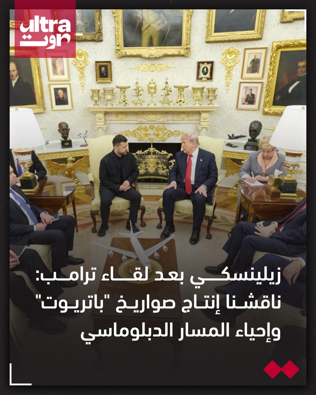 @Ultra Sawt | الترا صوت