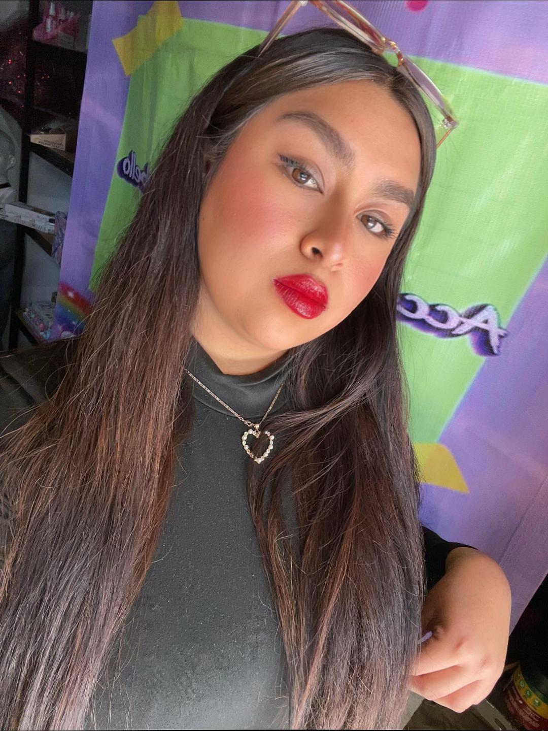 @S&aacute;nchez Gabriela