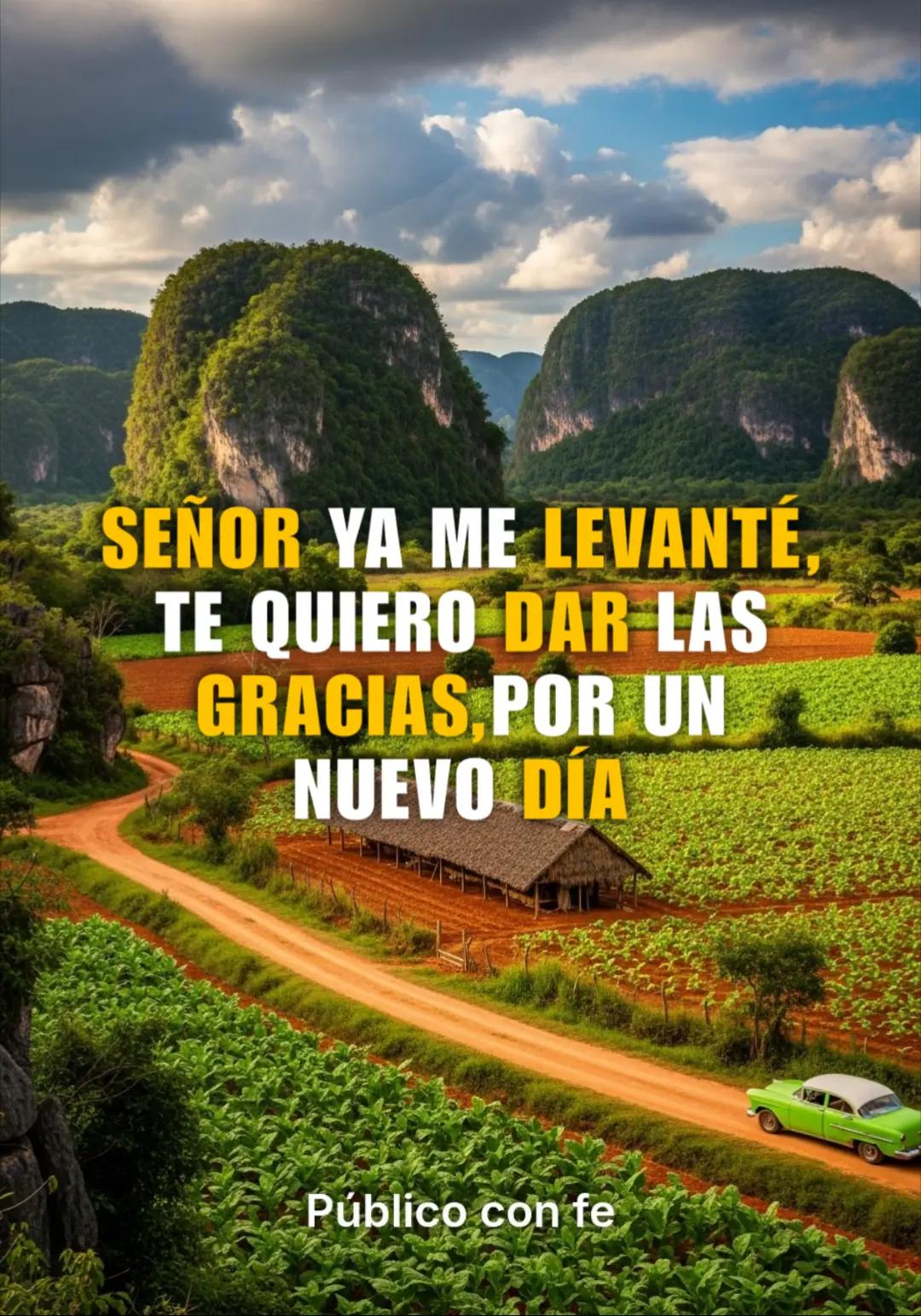 @Público con fé 🙏