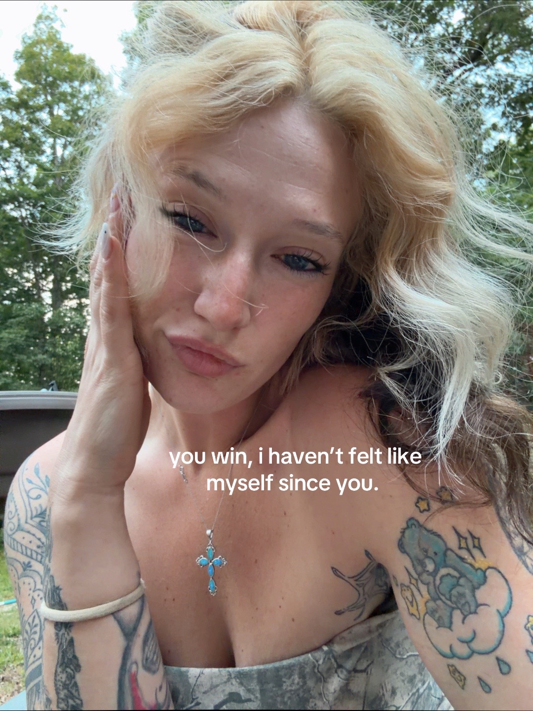 @nicole 🦋