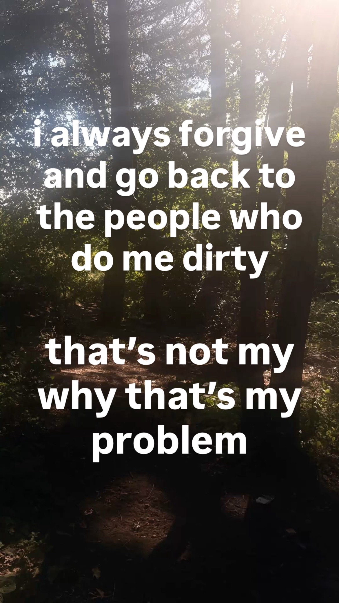 @ 