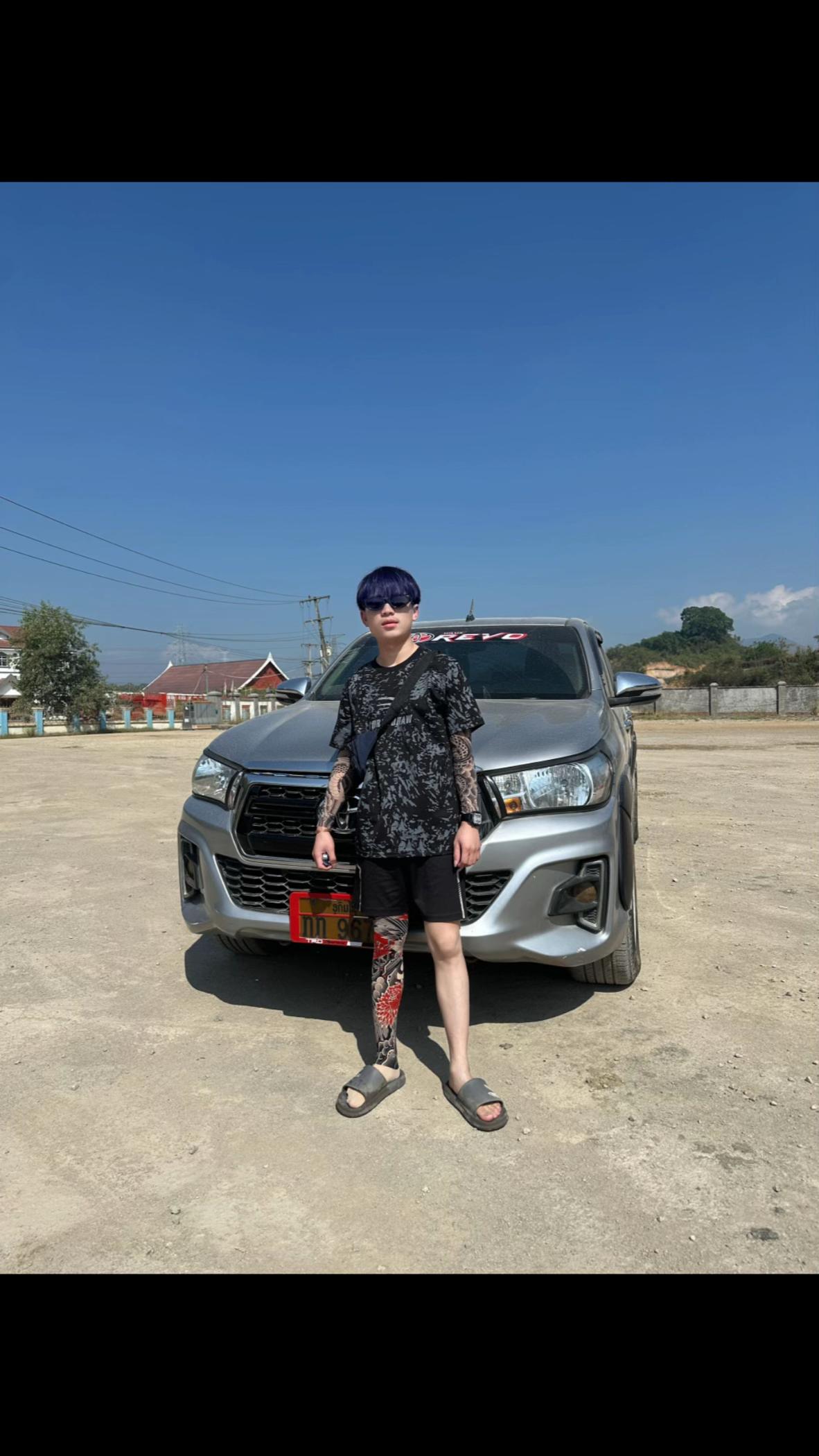 @ເດຊາ.🇨🇳德沙姆哦❤️