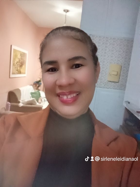 @sirlene leidiana oli