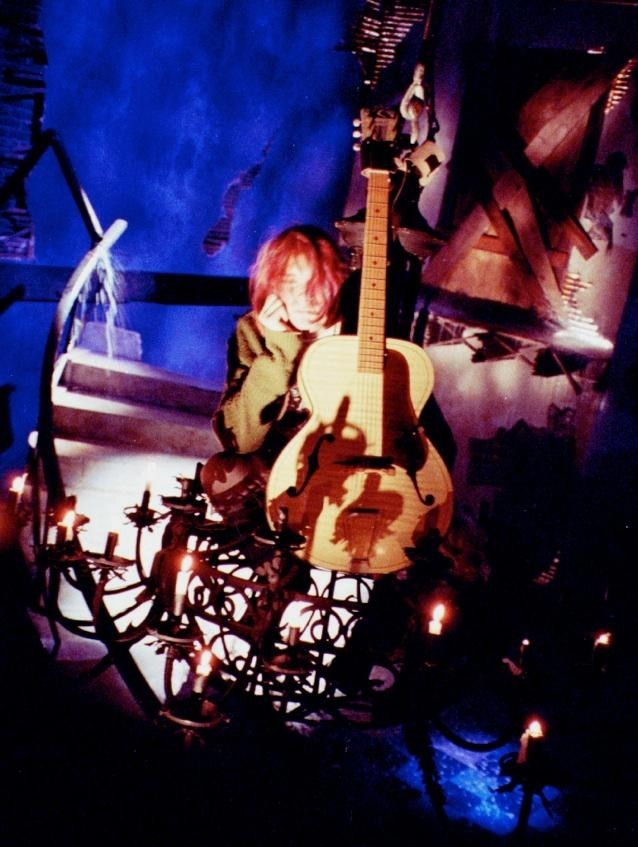 @linkin park 2000