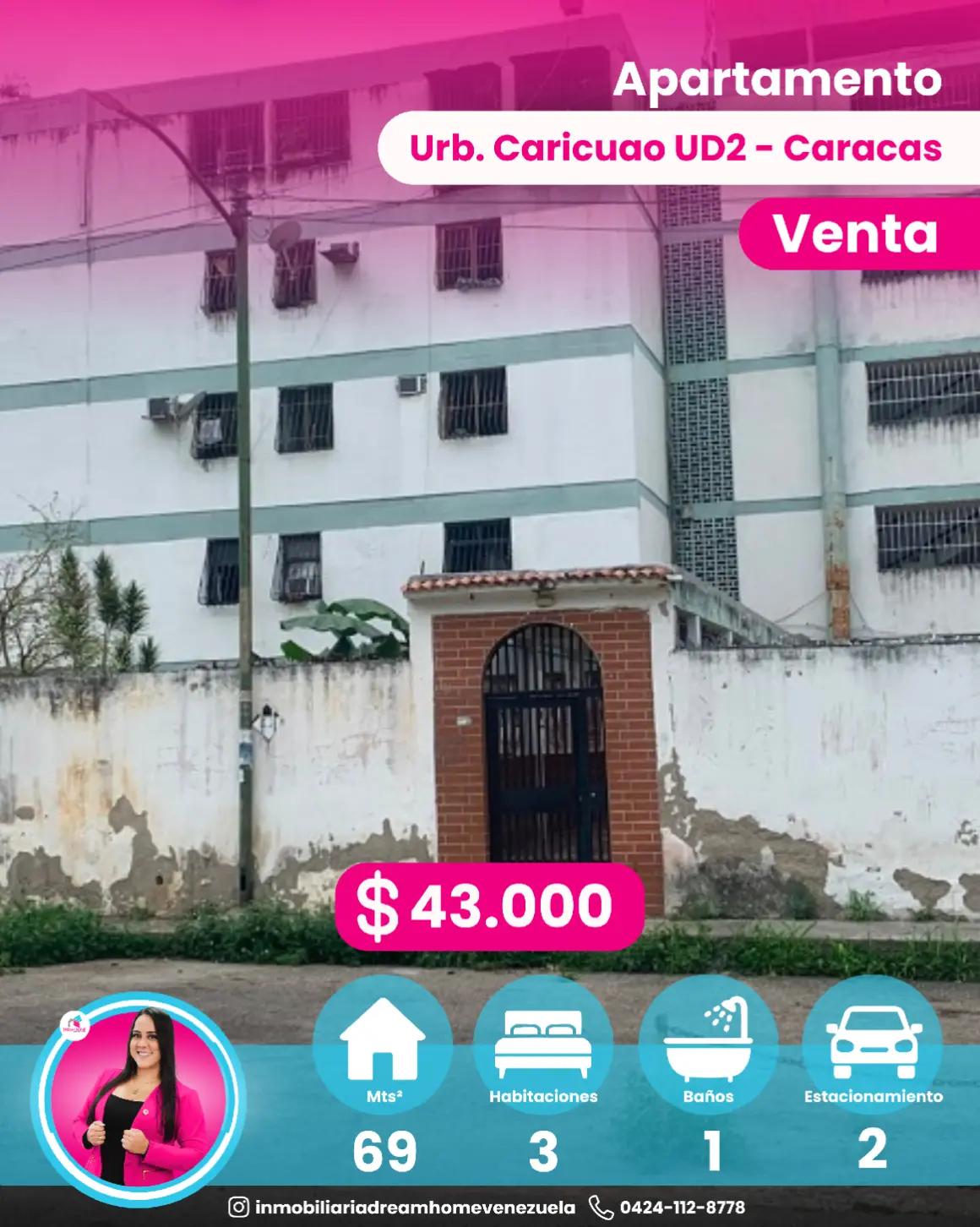 @Dream Home Venezuela