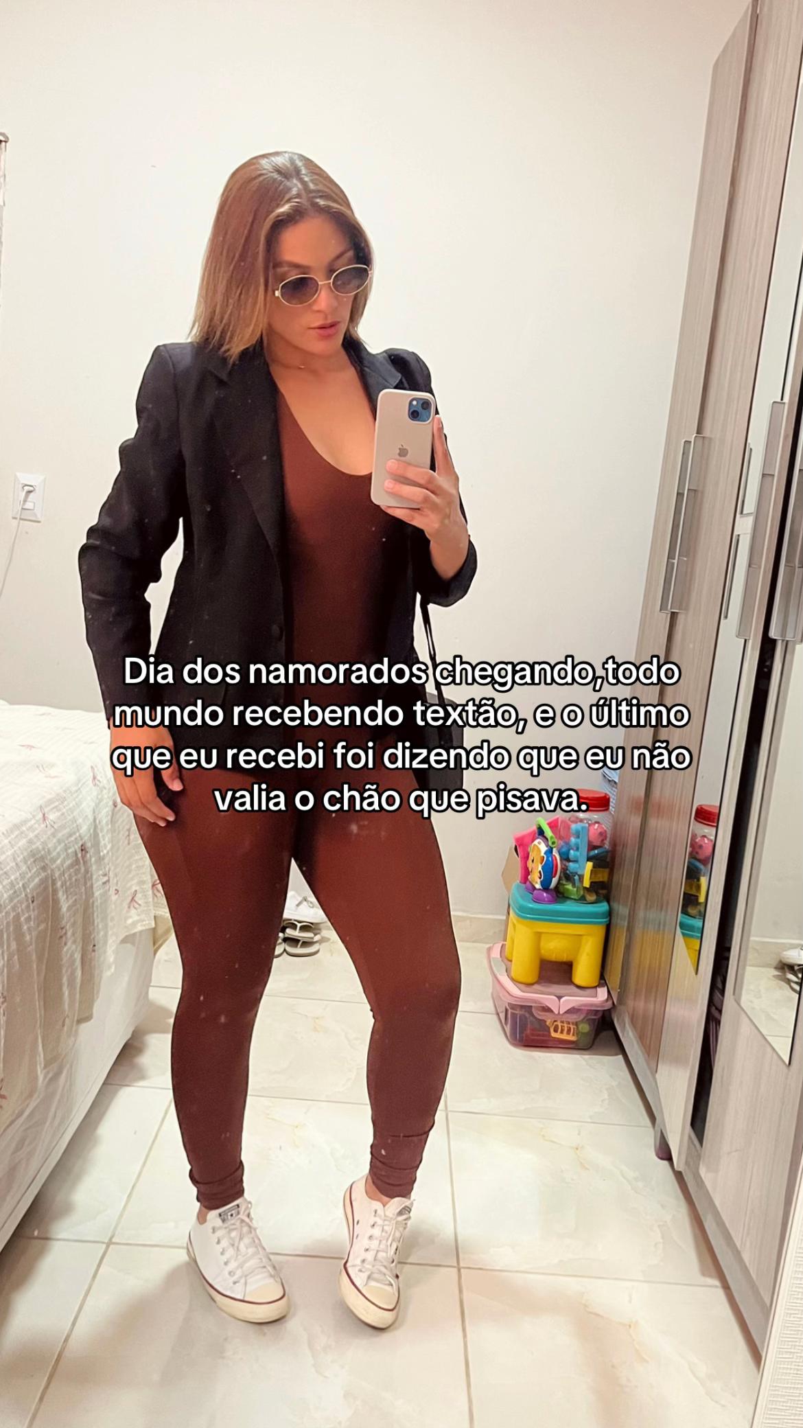 @Andrezza Souza