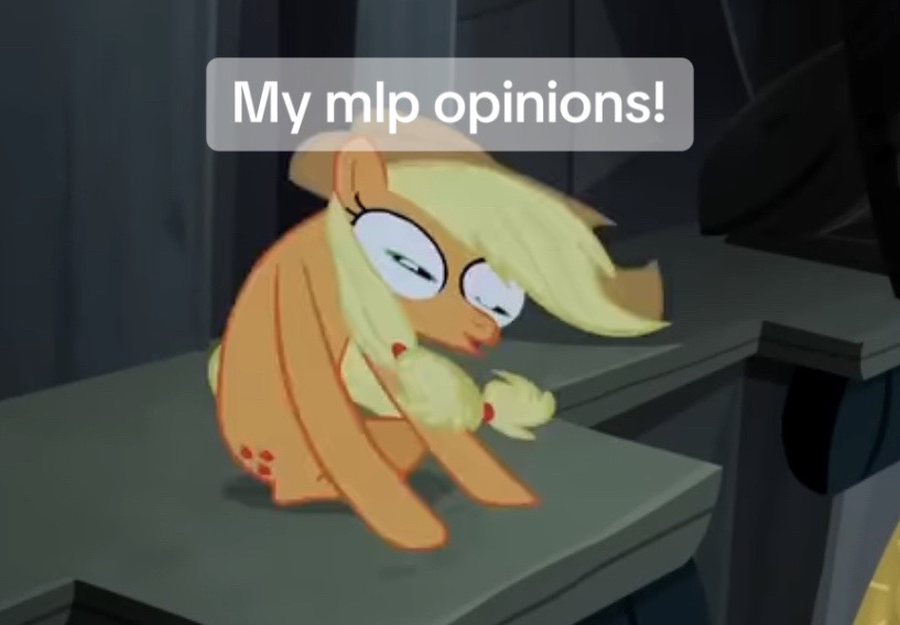 @Mlp fan
