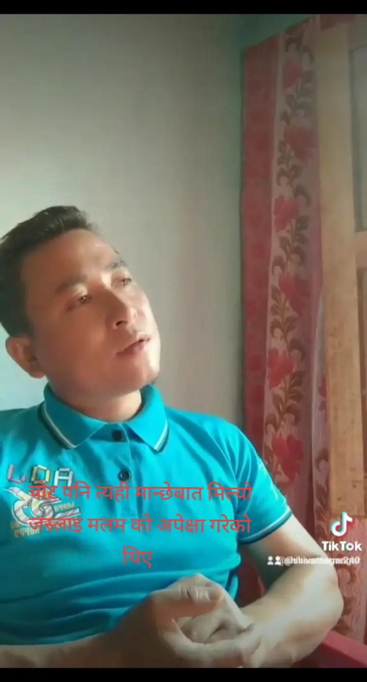 @Dear जिन्दगी 💔