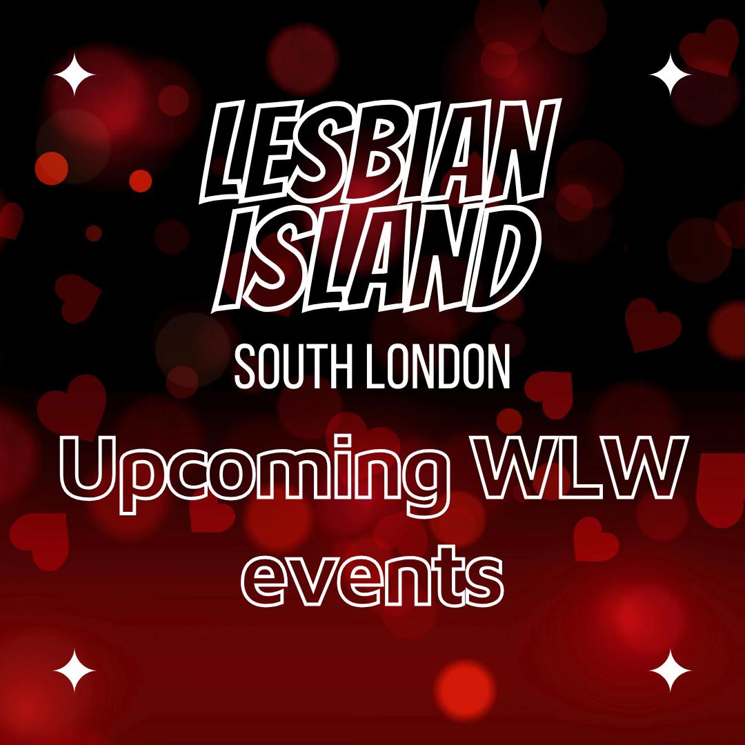 @Lesbian Island🏝️