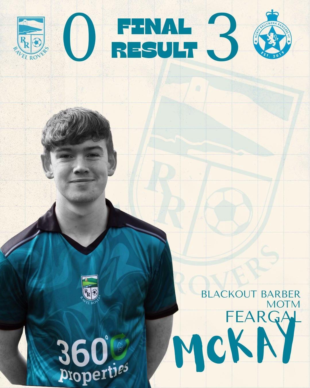 @Ravel Rovers