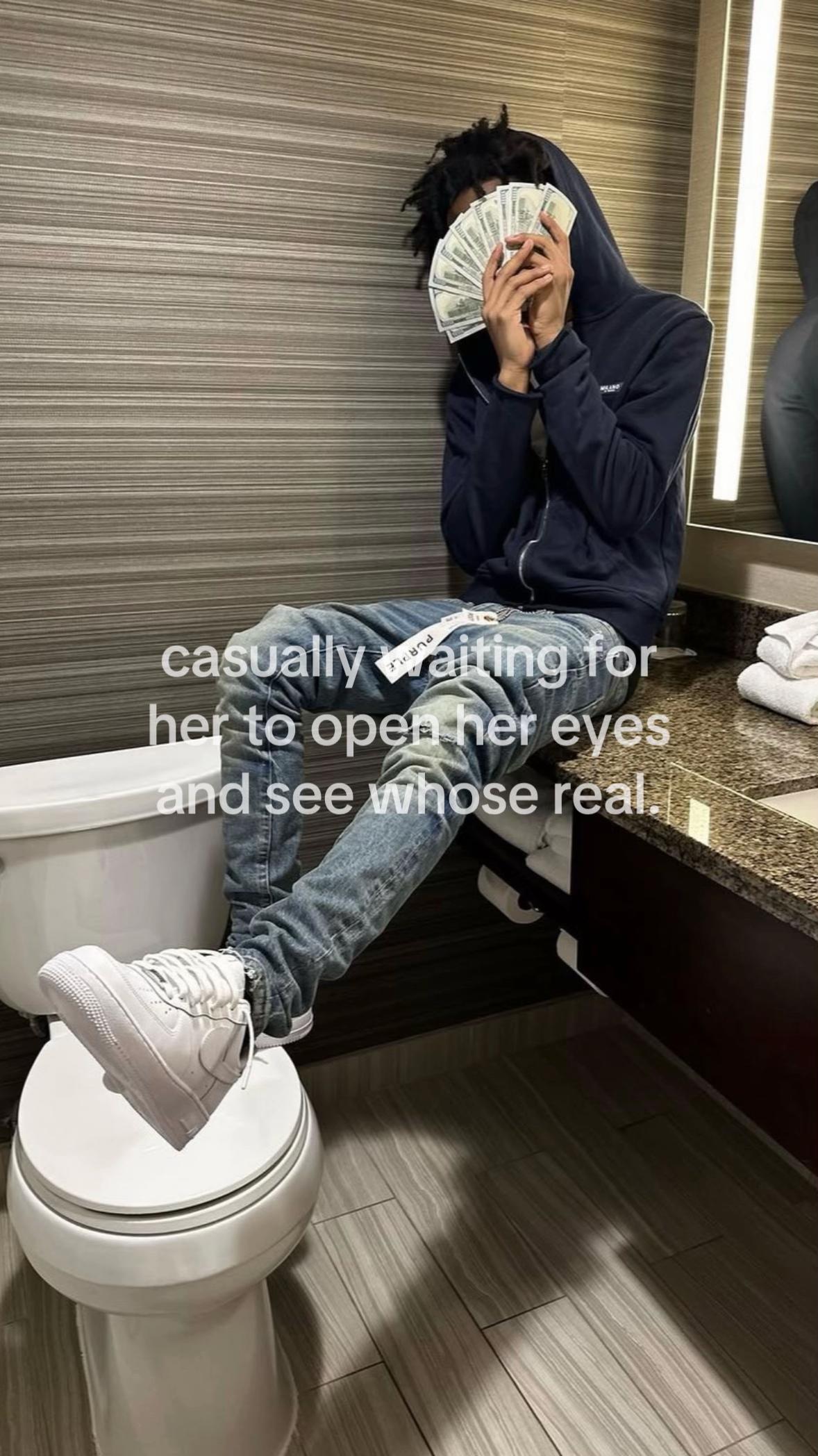 @ 