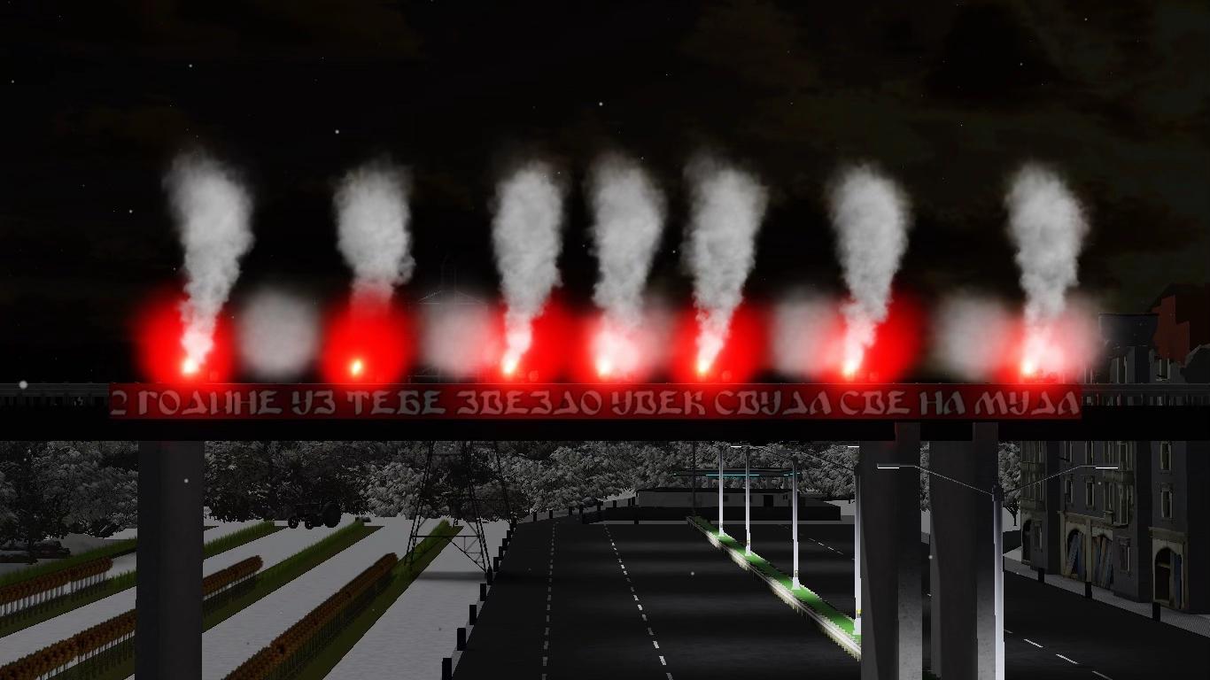 @Ultras Serbia