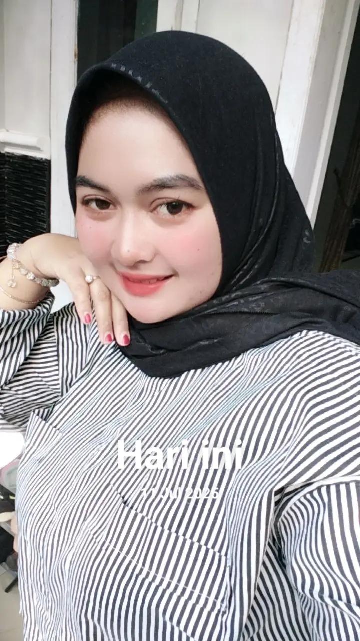 @Cantik Distira