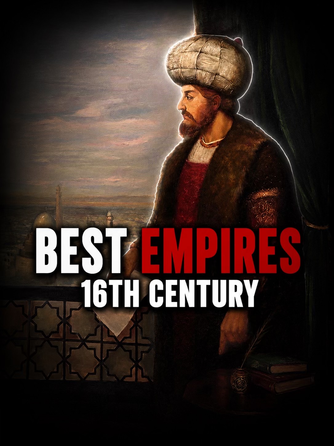@HistoryApex