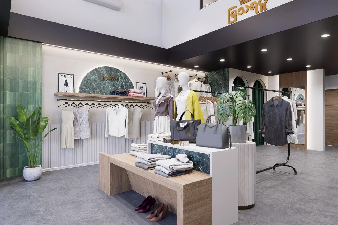 @Myatharaphu Fashion Shop
