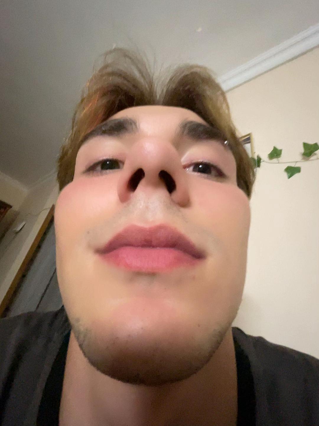 @м