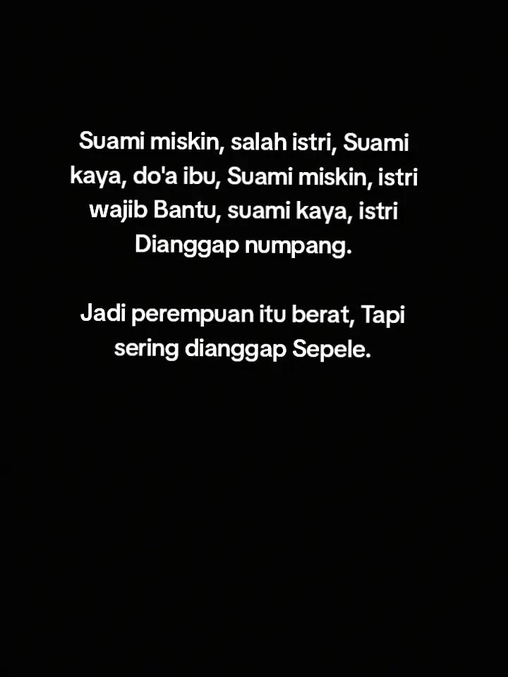@Panggil (Ay) saja📌