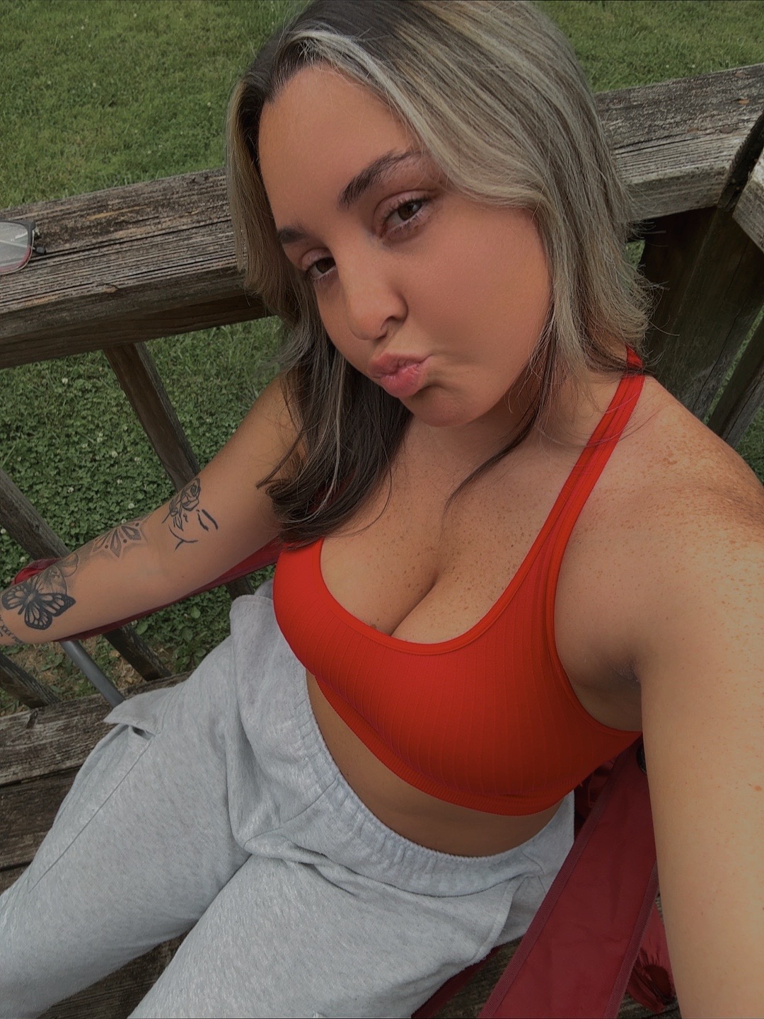 @lexii ๐ฅ